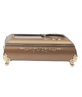 仿古創意 音樂盒 MUSIC BOX